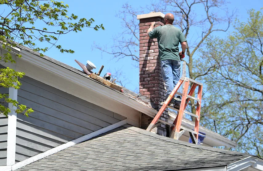 Chimney & Fireplace Inspections Services in Culver City, CA